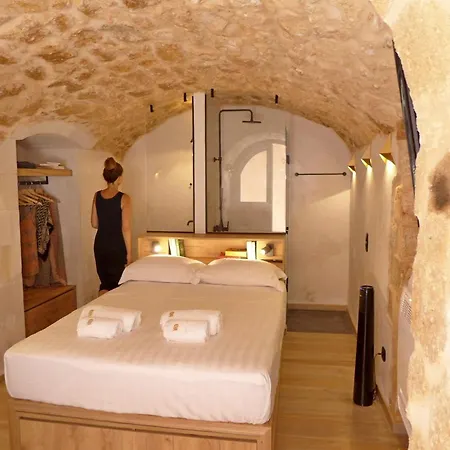 Eva Pensión La Canea