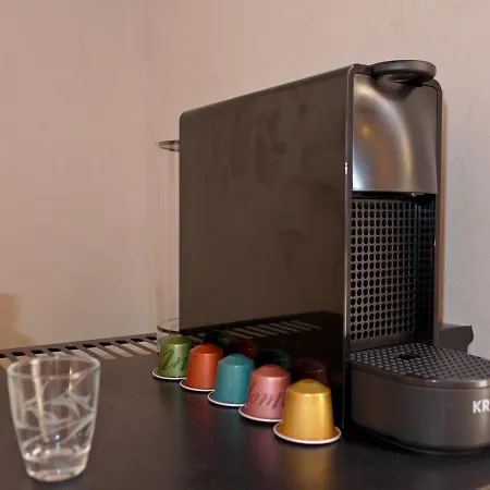 Eva Pensión La Canea