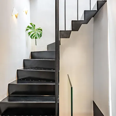 Eva Pensión La Canea