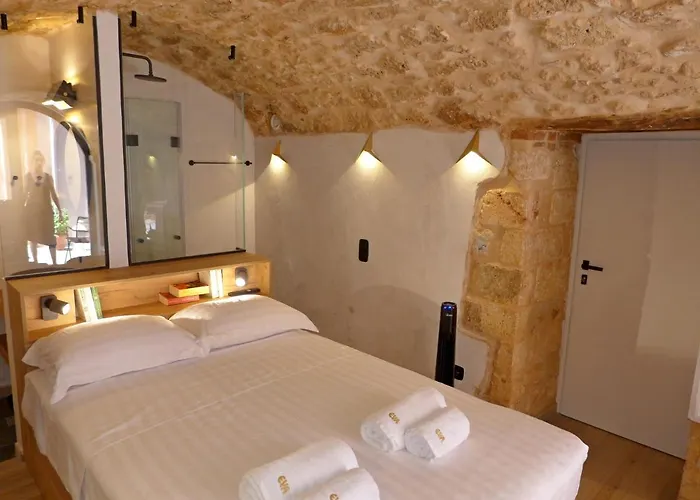 Eva Pensionat Chania (Crete)