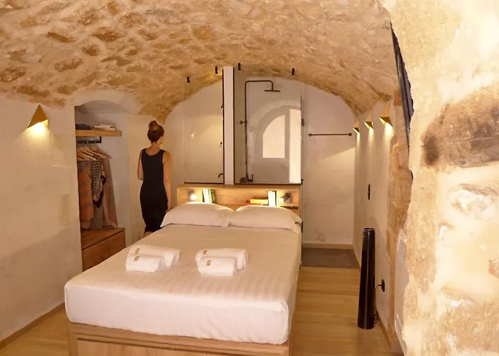 Eva Pensionat Chania (Crete)