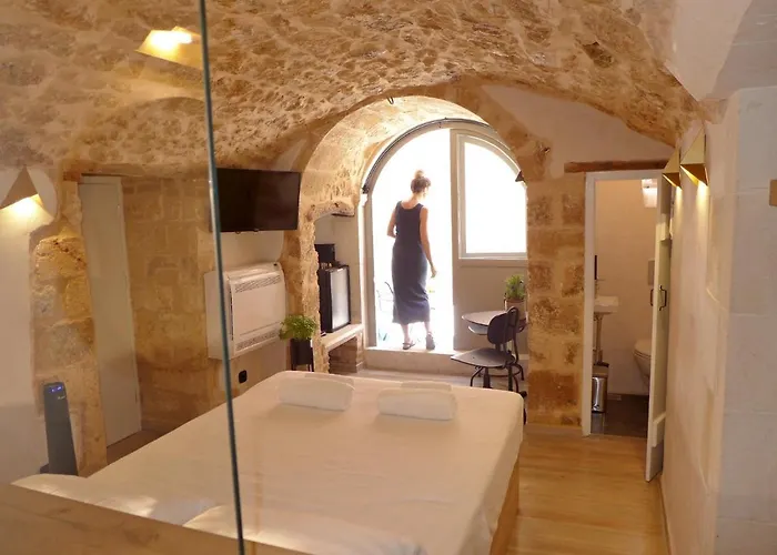 Pensionat Eva Chania (Crete)