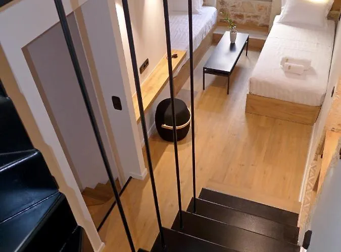 Eva Pensionat Chania (Crete)