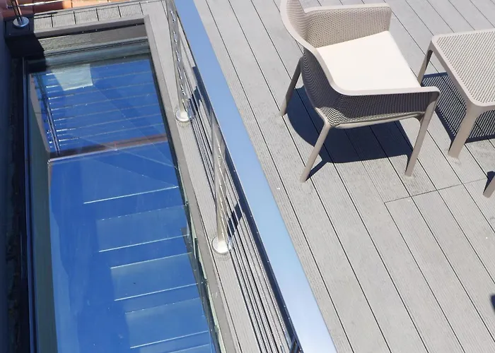 Pensionat Eva Chania (Crete)