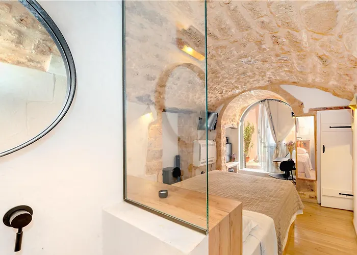 Eva 4* Chania (Crete)