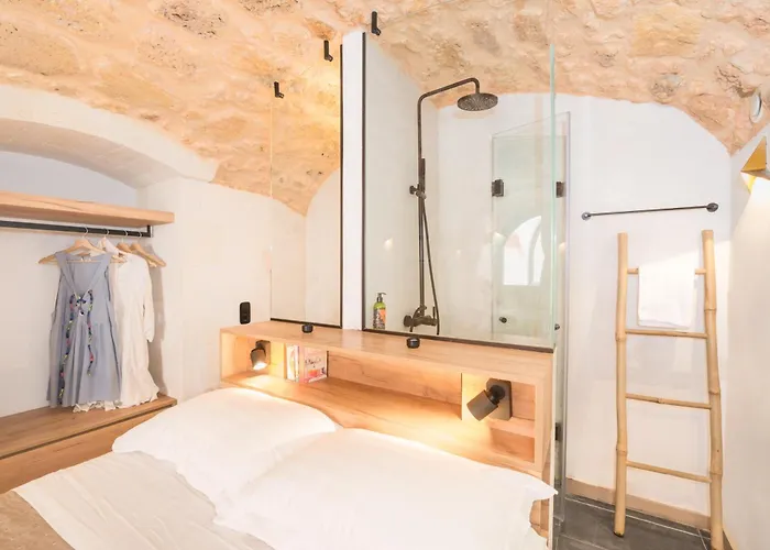 Pensionat Eva Chania (Crete)