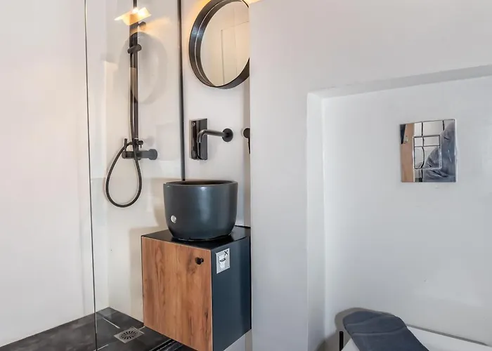 Pensionat Eva Chania (Crete)