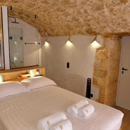 Eva Guest house Chania (Crete)