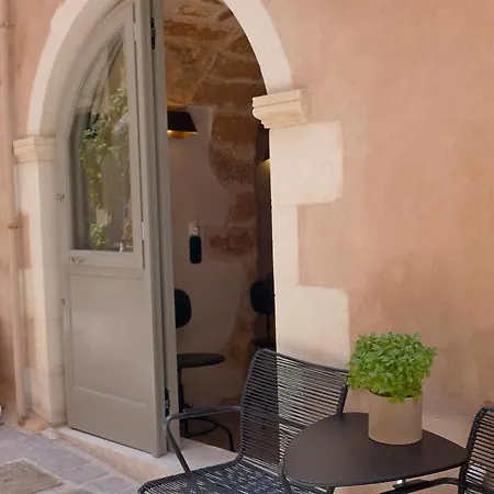 Eva * Chania (Crete)