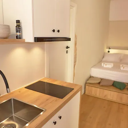 Eva Guest house Chania (Crete)