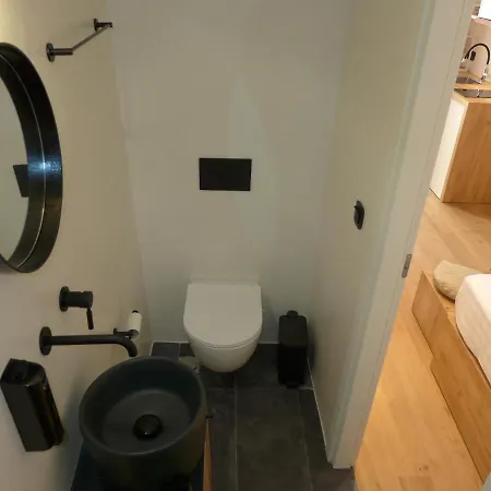 Guest house Eva *