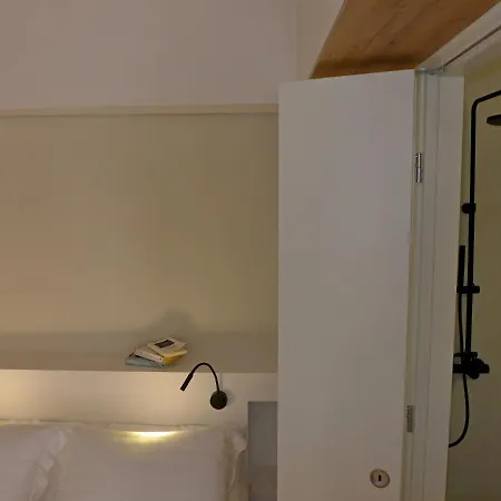 Guest house Eva Chania (Crete)
