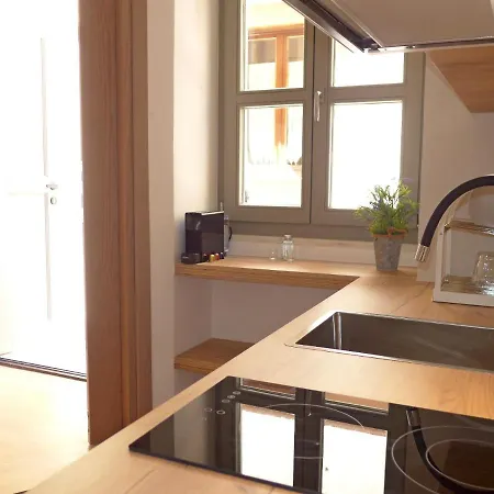 Eva Guest house Chania (Crete)