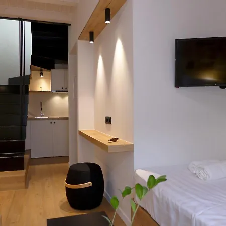 Guest house Eva Chania (Crete)