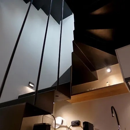 Eva Gæstehus Chania (Crete)