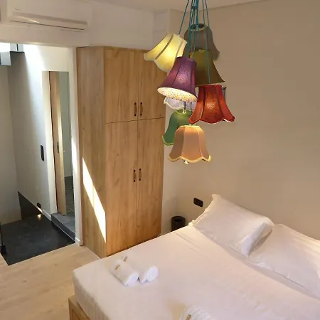 Guest house Eva