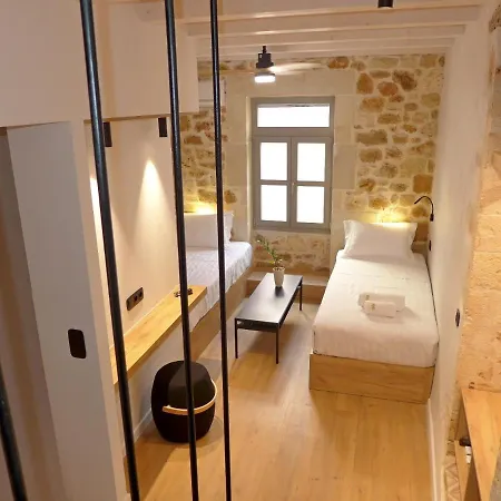Eva Guest house Chania (Crete)