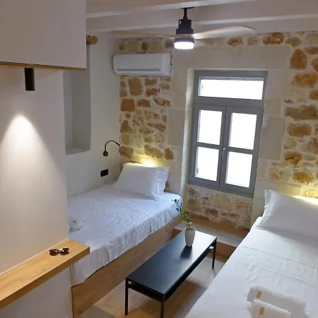 Eva Guest house