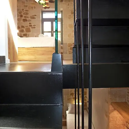 Guest house Eva Chania (Crete)