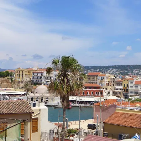Eva * Chania (Crete)