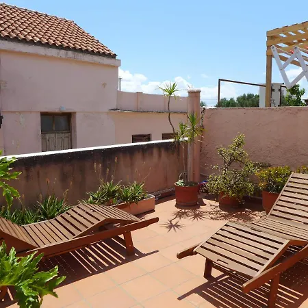 Eva Guest house