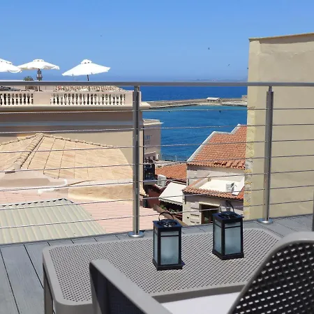 Eva Chania (Crete)