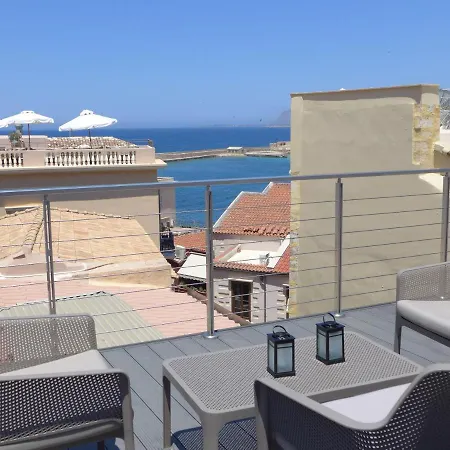 Eva Guest house *
