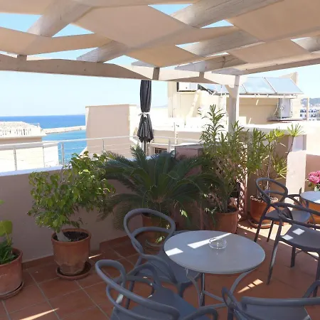 Guest house Eva Chania (Crete)