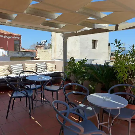 Eva Chania (Crete)