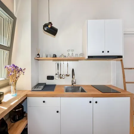 Eva بيت ضيافة خانيا