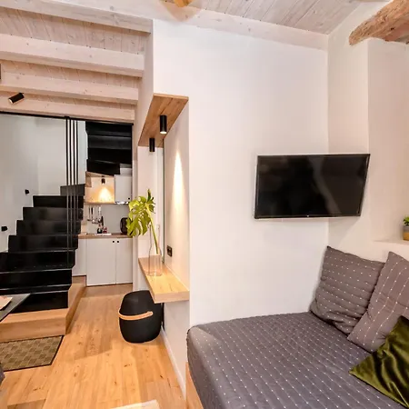 بيت ضيافة Eva 4*