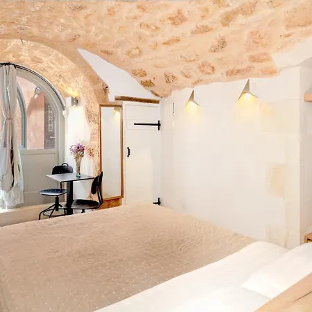 Eva بيت ضيافة خانيا