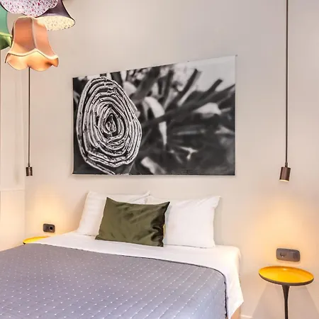 بيت ضيافة Eva 4*