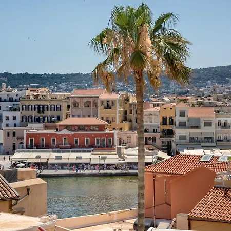 Eva بيت ضيافة خانيا