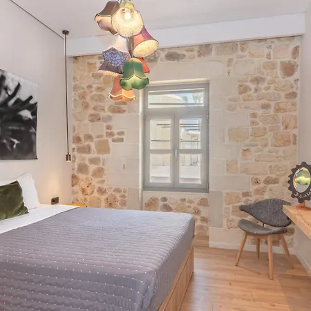 Gæstehus Eva Chania (Crete)