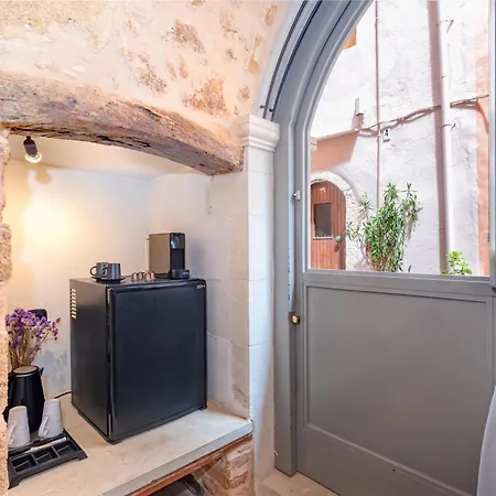 Eva 4* Chania (Crete)