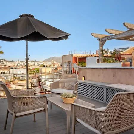 Eva Gæstehus Chania (Crete)