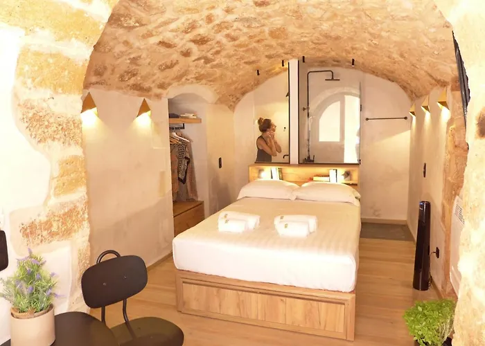 Affittacamere Eva 4*