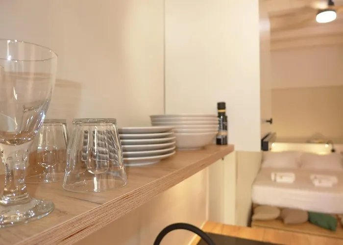 Eva Affittacamere 4*