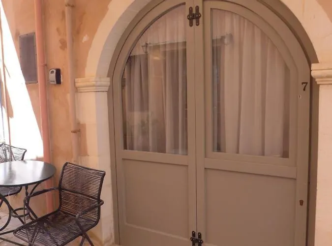 Affittacamere Eva La Canea