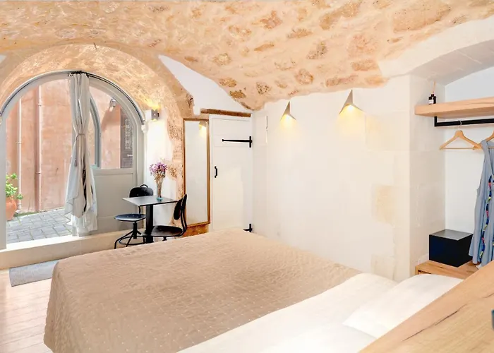 Eva Affittacamere La Canea