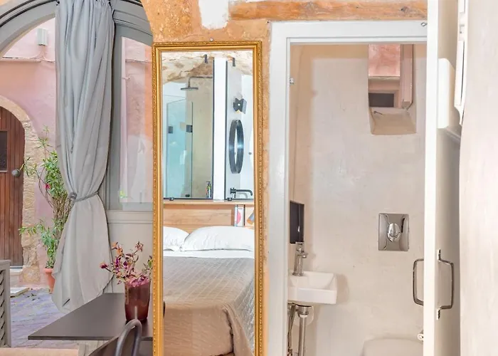 Eva Affittacamere 4*