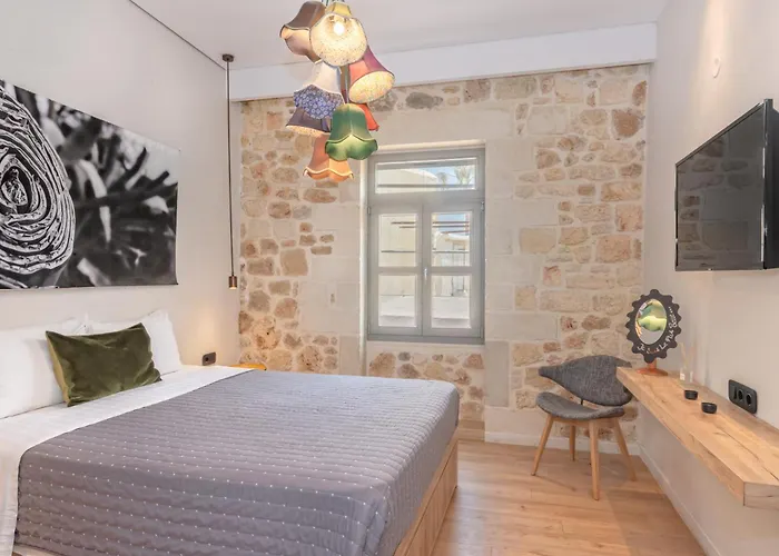 Affittacamere Eva La Canea