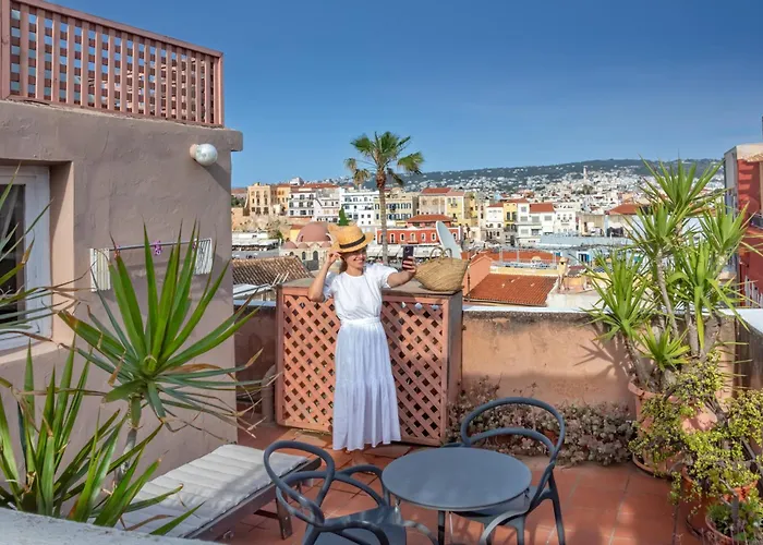 Eva Affittacamere 4*