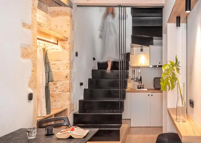 Affittacamere Eva 4*