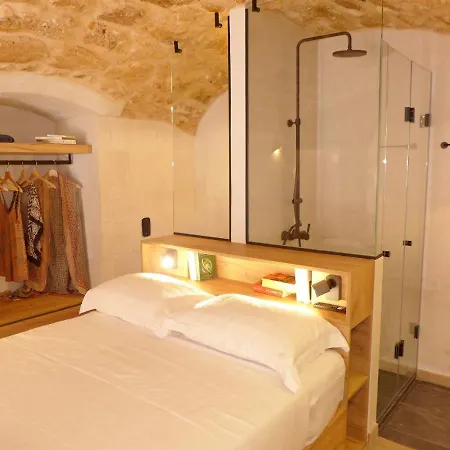 בית הארחה Eva