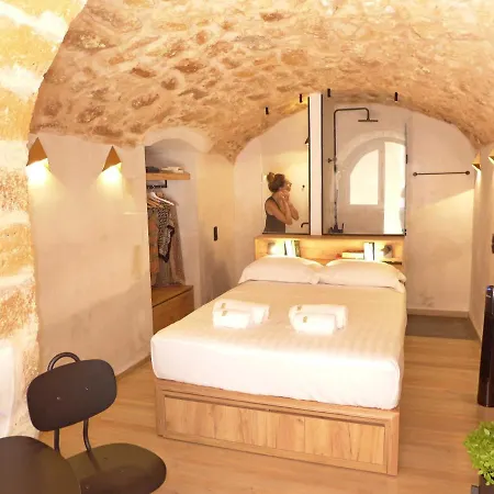 בית הארחה Eva 4*