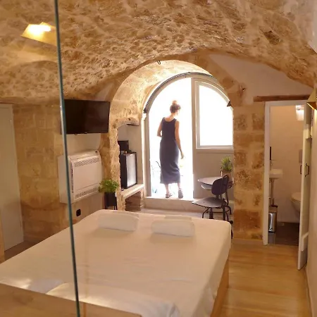 בית הארחה Eva חאניה