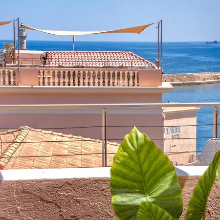 בית הארחה Eva