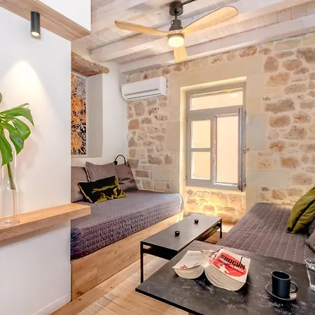 בית הארחה Eva 4*